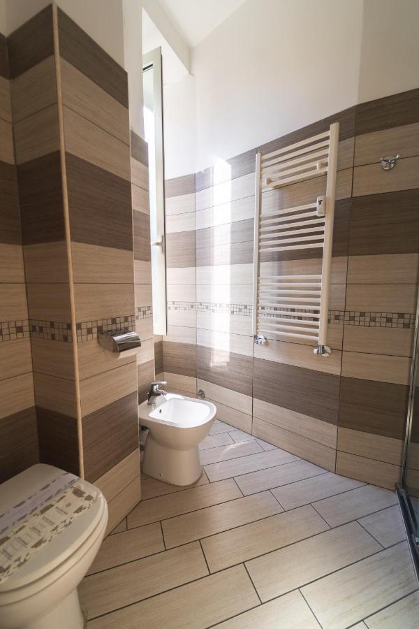 Rome Central Rooms Esterno foto